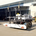 High Efficiency Concrete Laser Screed Machine